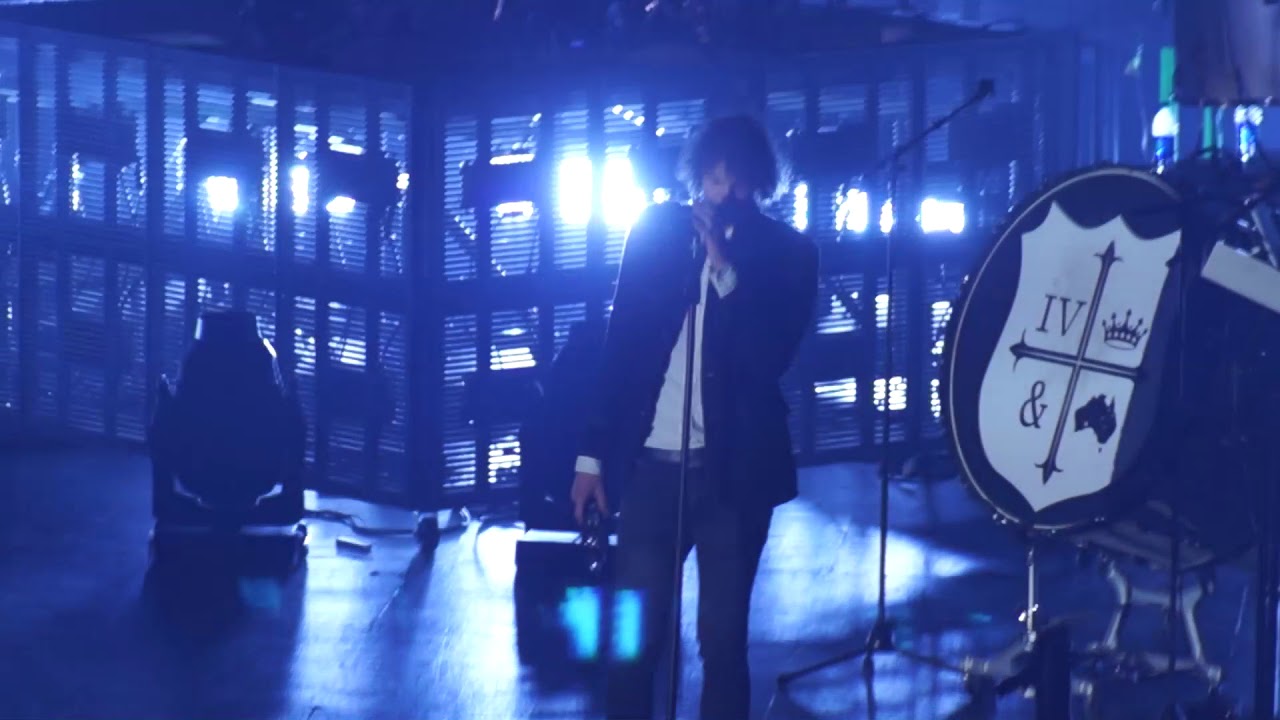 2018 07 NASHVILLE TN CR EAST COAST SUMMIT FOR 4 KING AND COUNTRY LIVE CONCERT