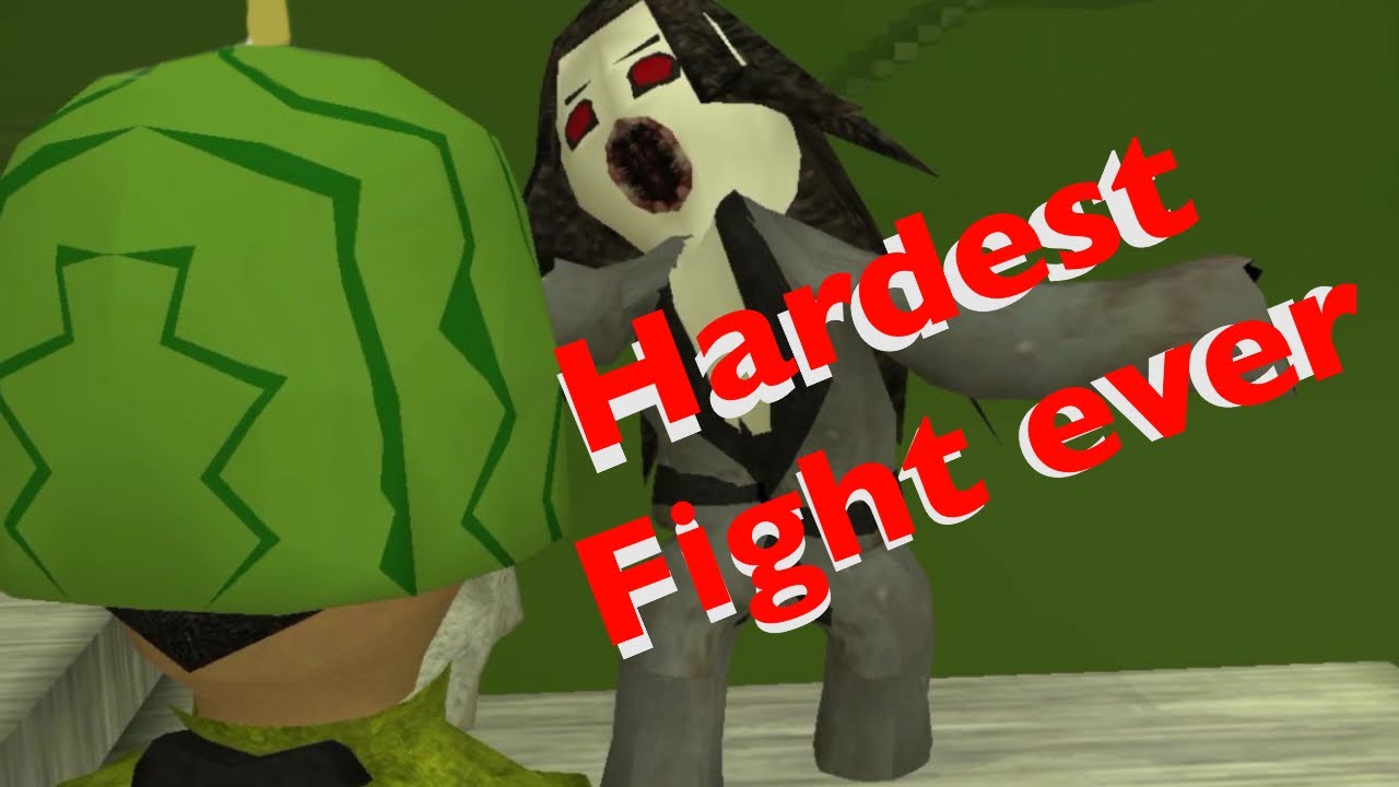School of Chaos: Story Mode