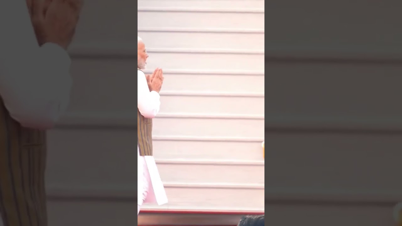 Modi ji Russia yatra par hai 
