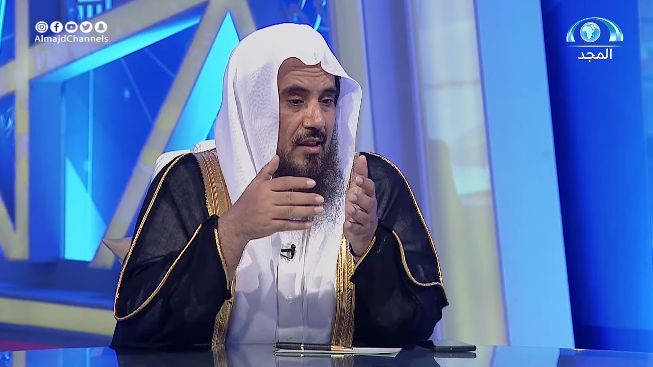 ضبط الفرق بين المؤذنين للإفطار والإمساك | الشيخ.أ.د: سعد الخثلان | الجواب الكافي