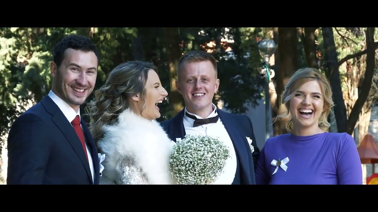 Milica & Dušan /spot/