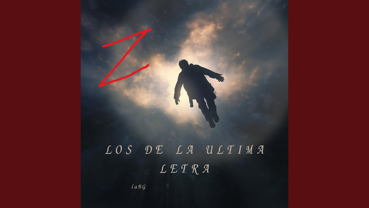Los De La Ultima Letra
