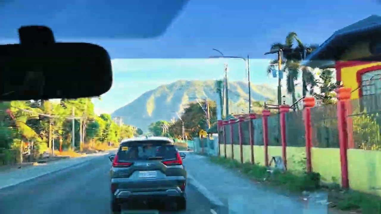 Travel Vlog : Laoag Edition