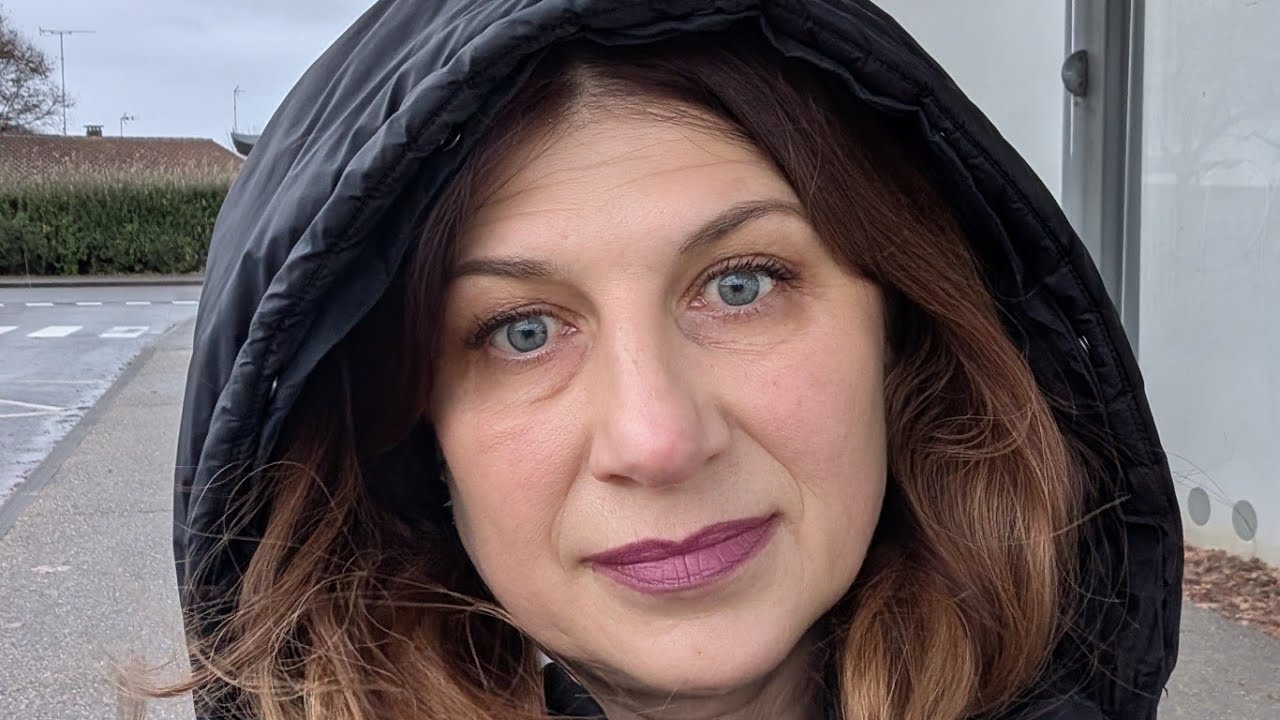 Франция. Поминки по мужу. Для В. И.