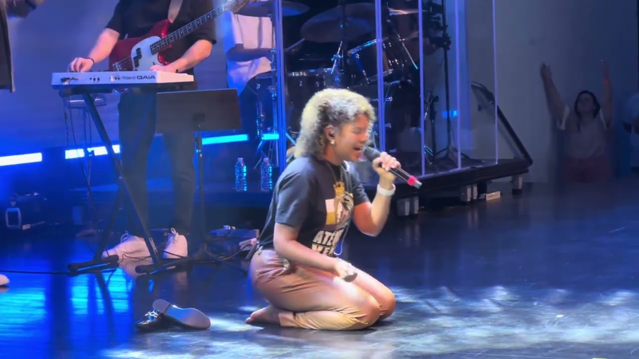 ABRE OS SELOS - Nívea Soares