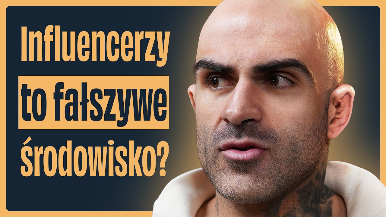 Czego naprawdę żałuje Akop Szostak? Szczera odpowiedź