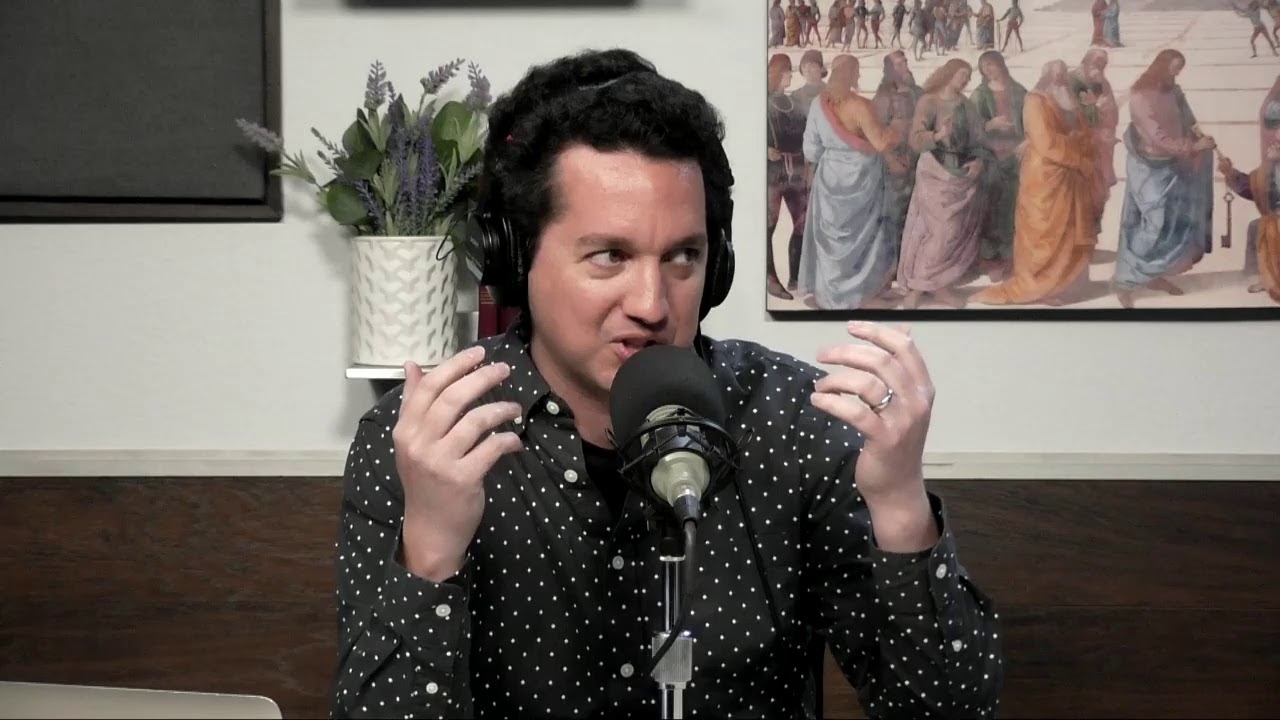 Trent Horn: Open Forum - Catholic Answers Live - 04/14/20