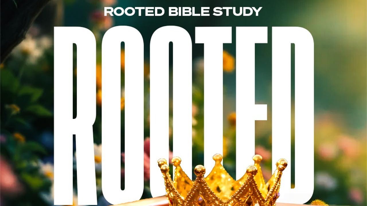 Matthew 21 || Rooted Bible Study || Elder Nick Kamau - 10.03.2026
