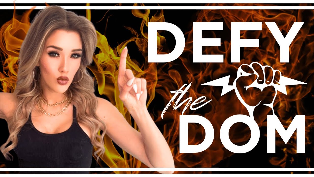7 Ways Submissives Try to Get More Dominance: Pt. 1 (BDSM Relationship Guide) | Ms. Elle X