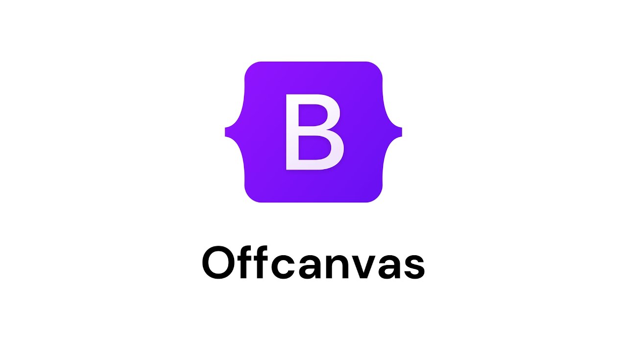Bootstrap Course  Part 18  | Offcanvas