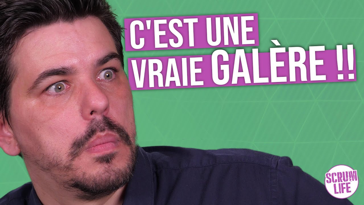Comment gérer une application 