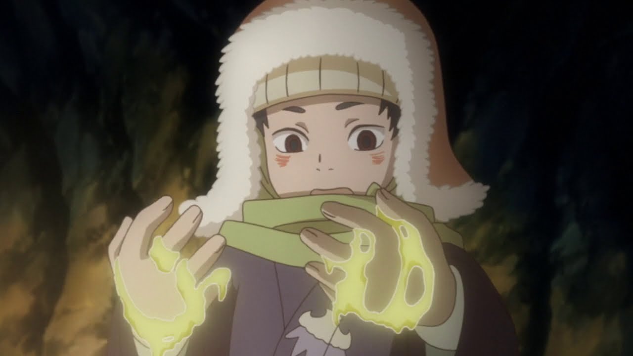 Behind the Second Eyelid (RICE 2021 Best Theme AMV)