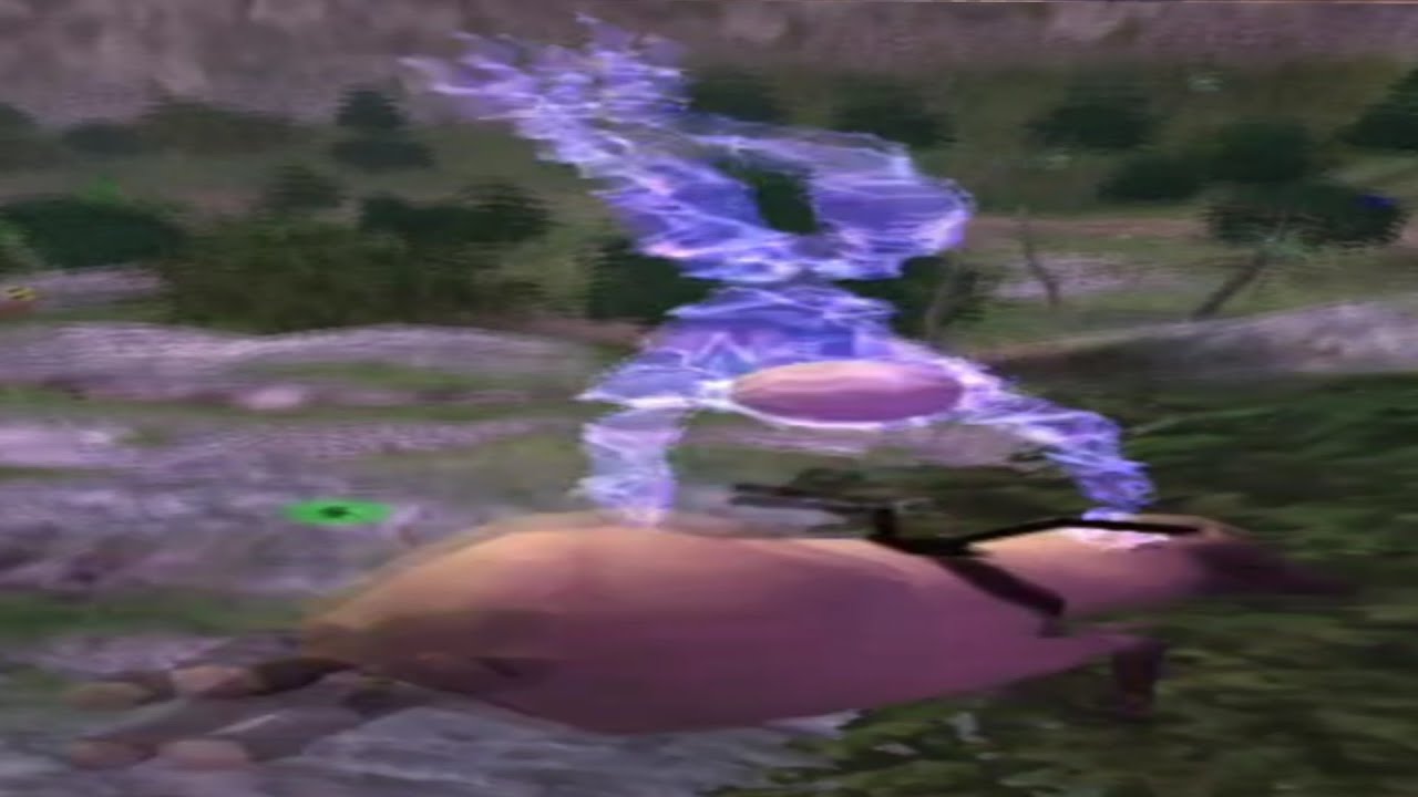 SIMPLESMENTE O MELHOR JOGO DE BIKE KKKKKKKKKKKKKKKK - Downhill domination (PS2)