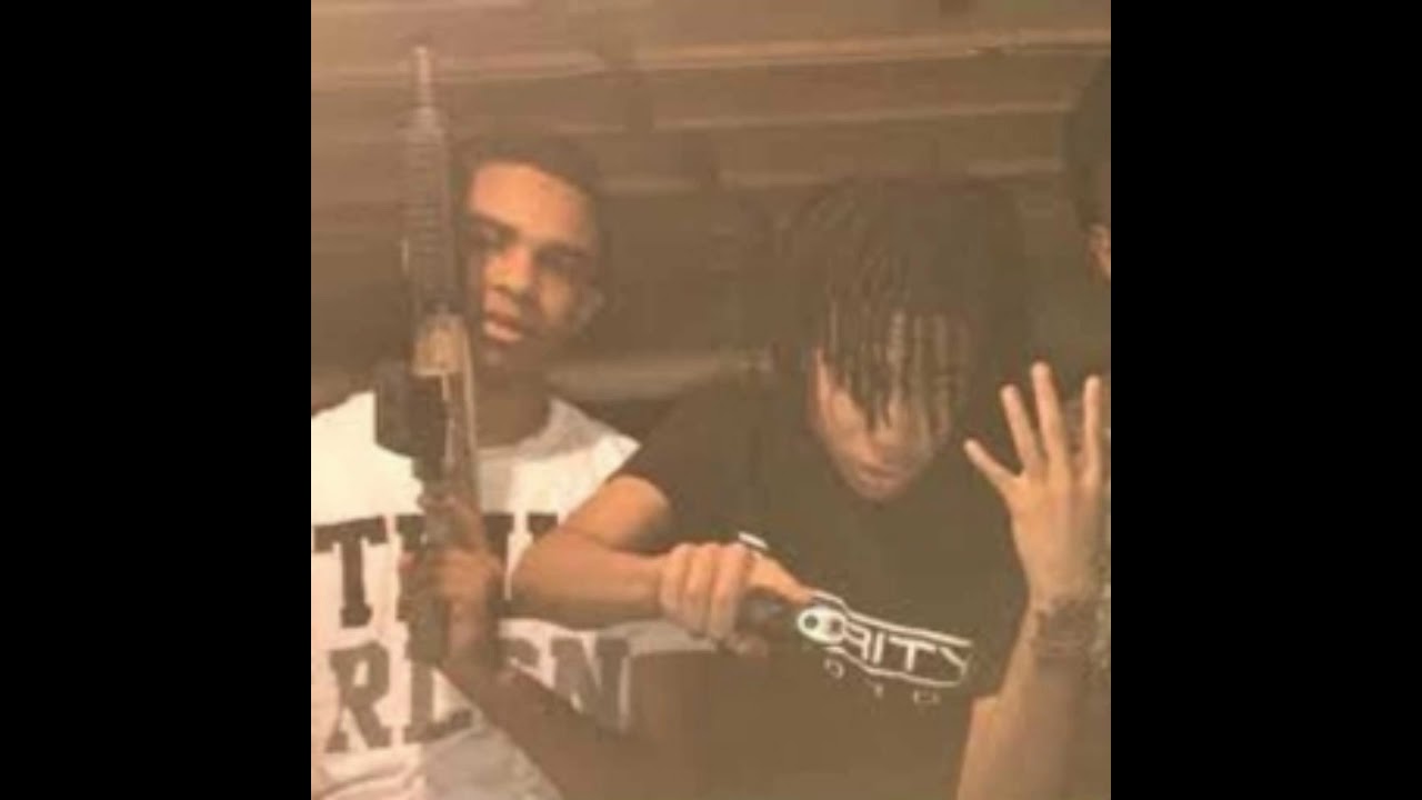 (FREE) Tay K x YBN Nahmir Type Beat 