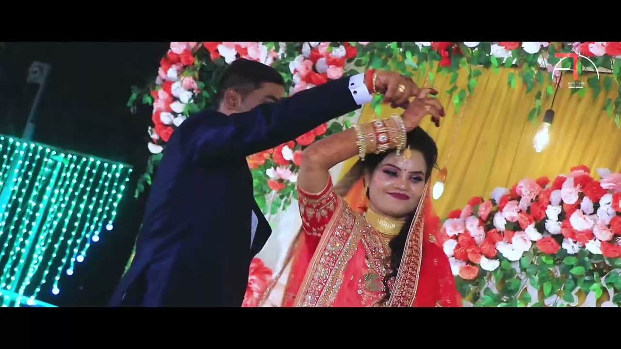 NARAGAN AND KUSUM || AATIESHMOVIESH 
