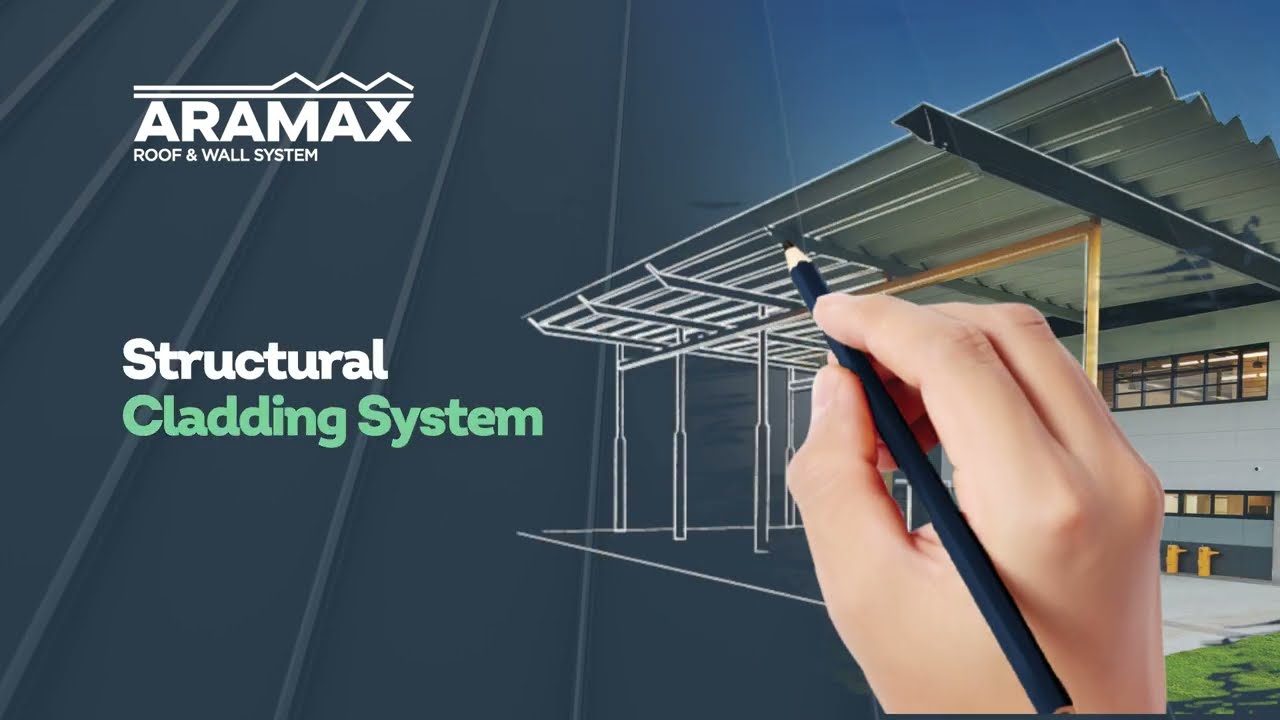 Fielders ARAMAX® | For a distinct, visually stunning design
