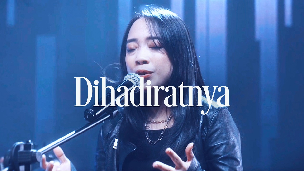 Di Hadirat-Nya - GLOW WORSHIP - Episode 2