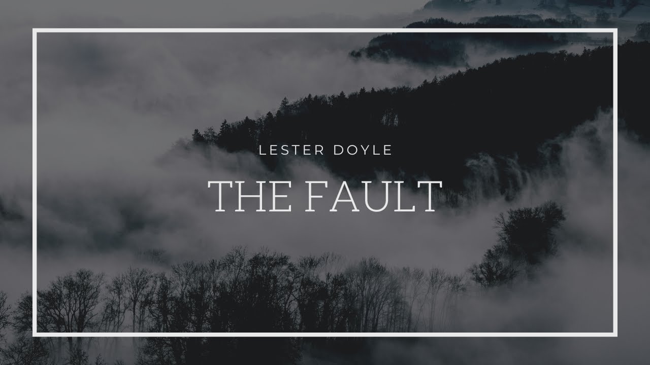 The Fault | Emotional Orchestral Music | Romantic & Introspective | Beautiful Instrumental