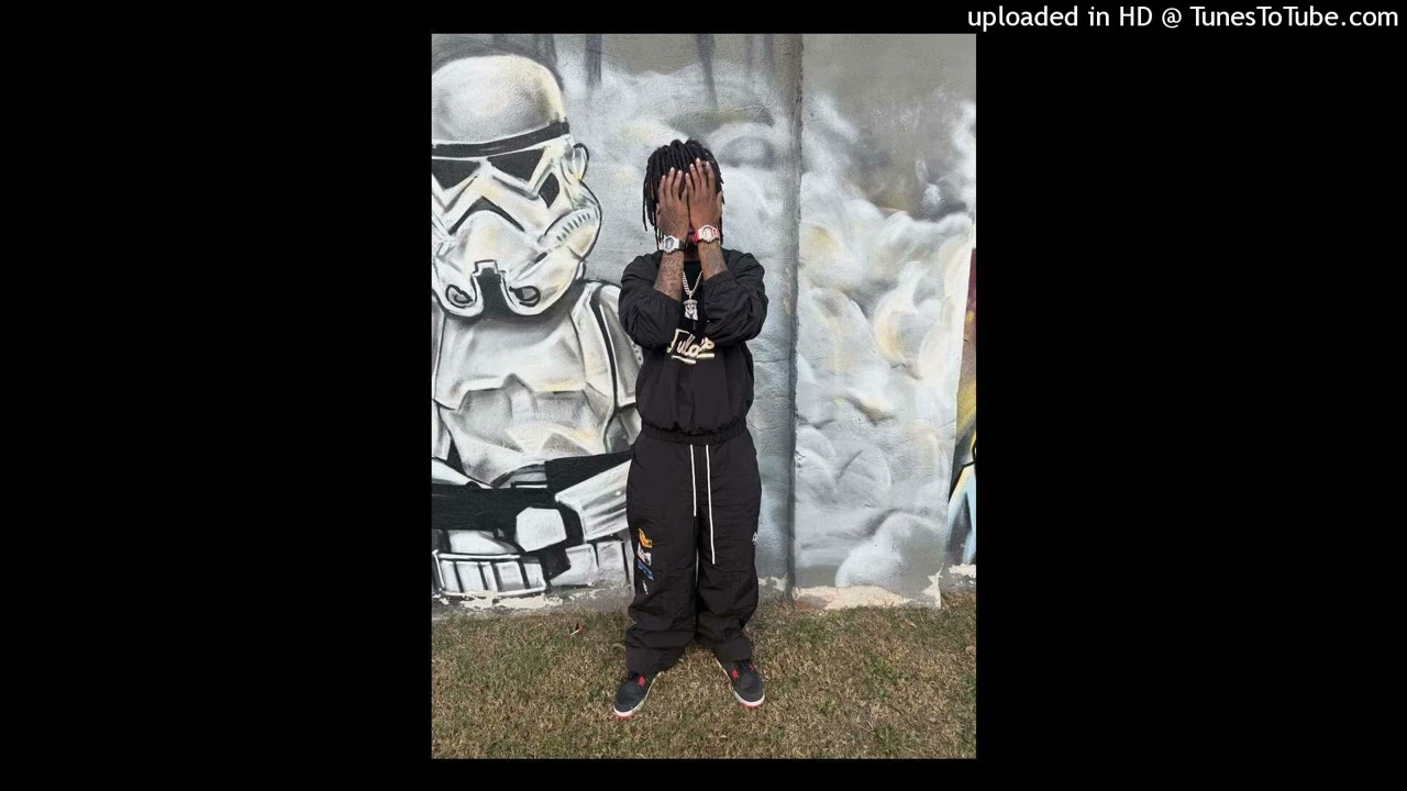 [FREE] Fattmack Type Beat “Grudges”