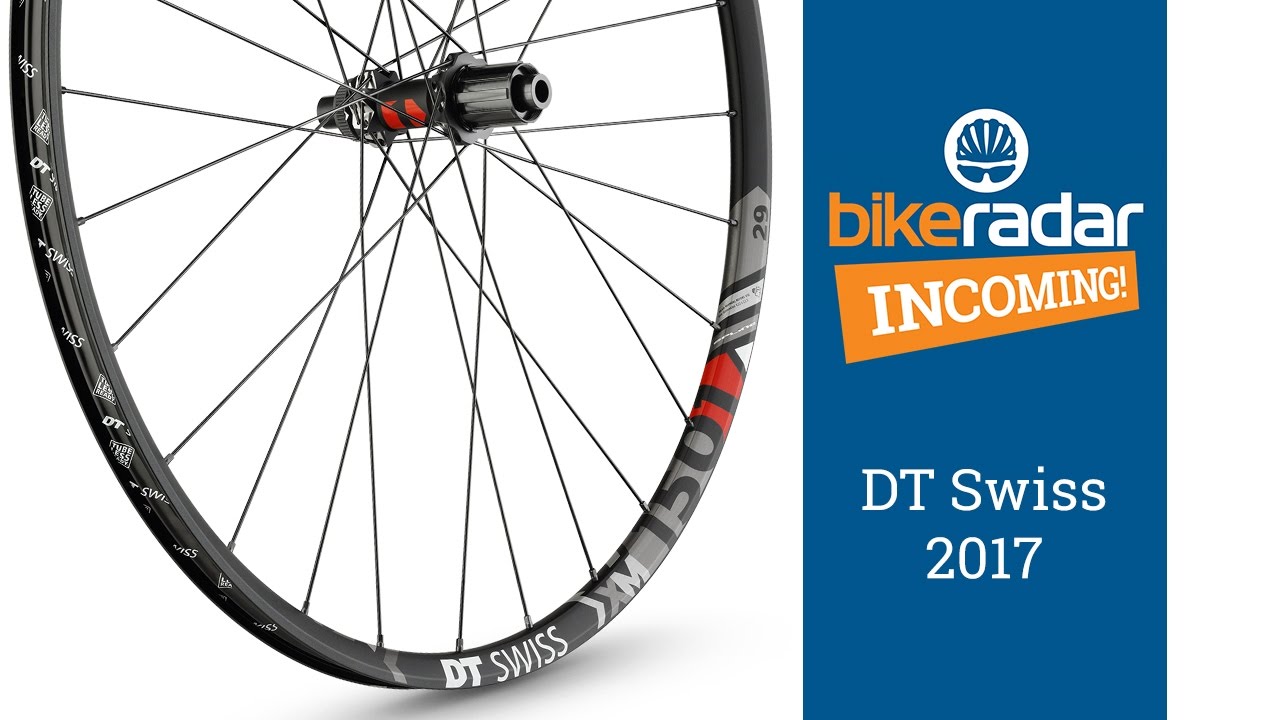 DT Swiss OXIC PR 1400 & Spline One