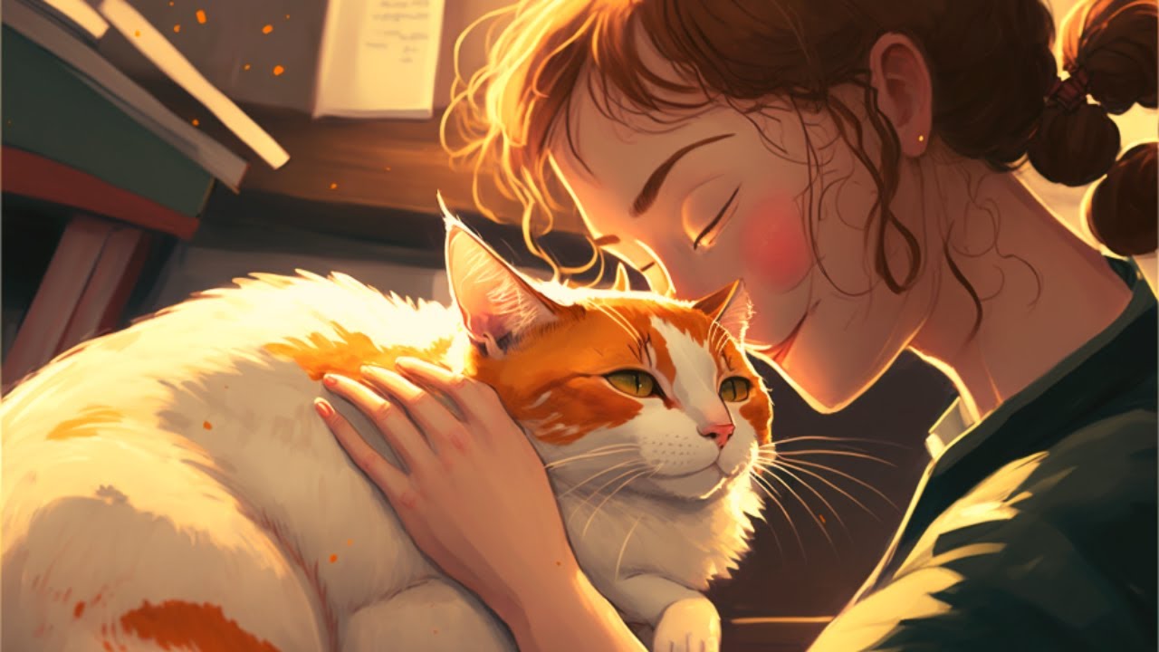 10 Undeniable Signs That Your Cat Really Loves You