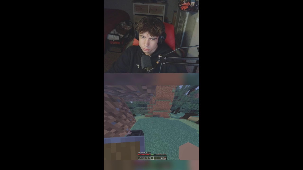 🔴LIVE - MINECRAFT @Gen2Jax