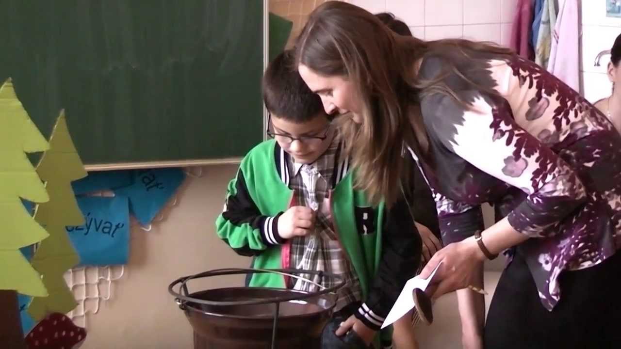 Zápis do I. ročníka pre šk. rok 2014/2015, ZŠ s MŠ Hladovka, 10. 2. 2014