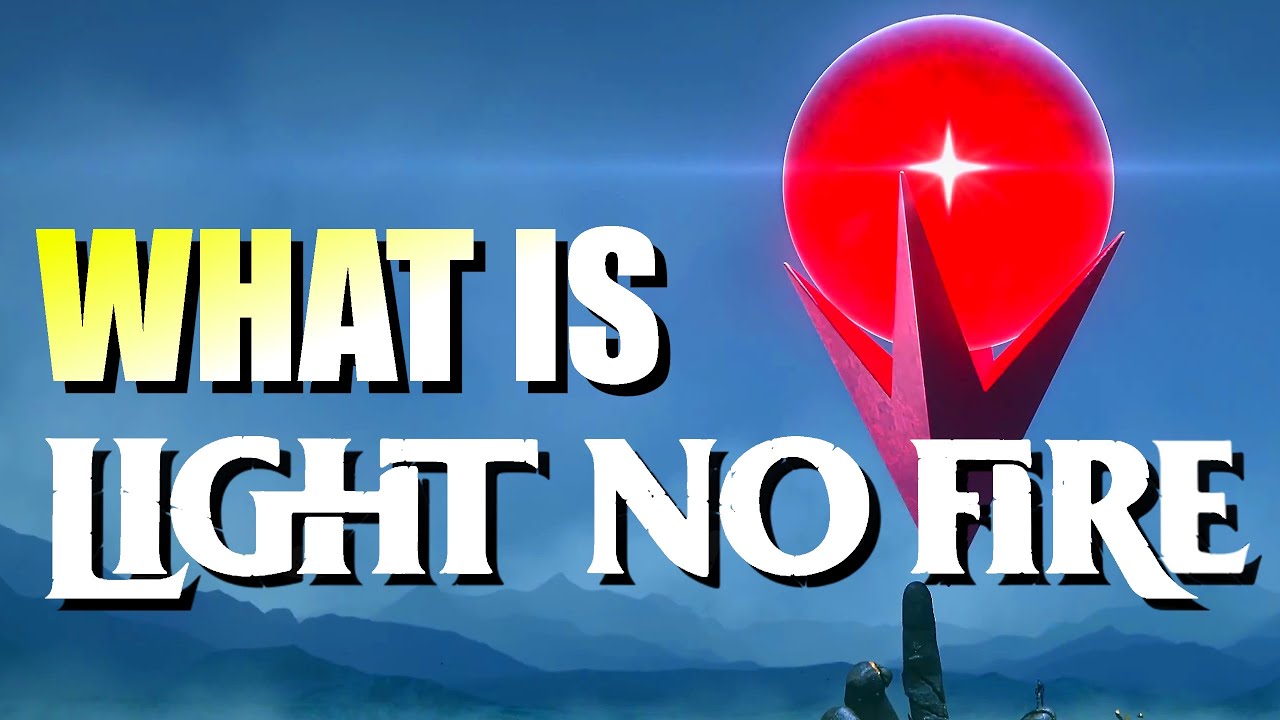 What is LIGHT NO FIRE? Reaction and Everything You Need to Know! A Fantasy No Man's Sky!