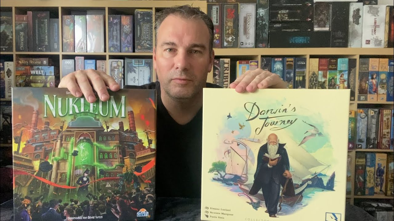 Top-Italo-Boardgames - Since Spiel 2023 - Part 1