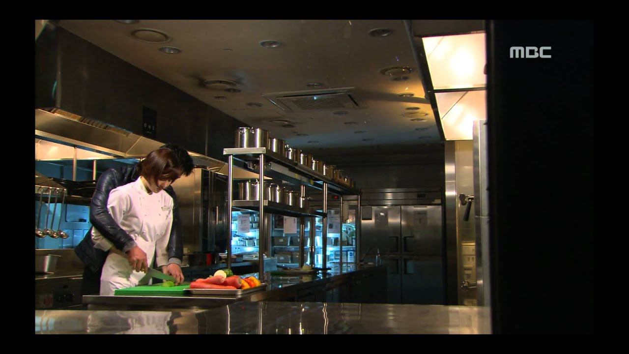 신들의 만찬 - Feast of the Gods, 18회, EP18, #13