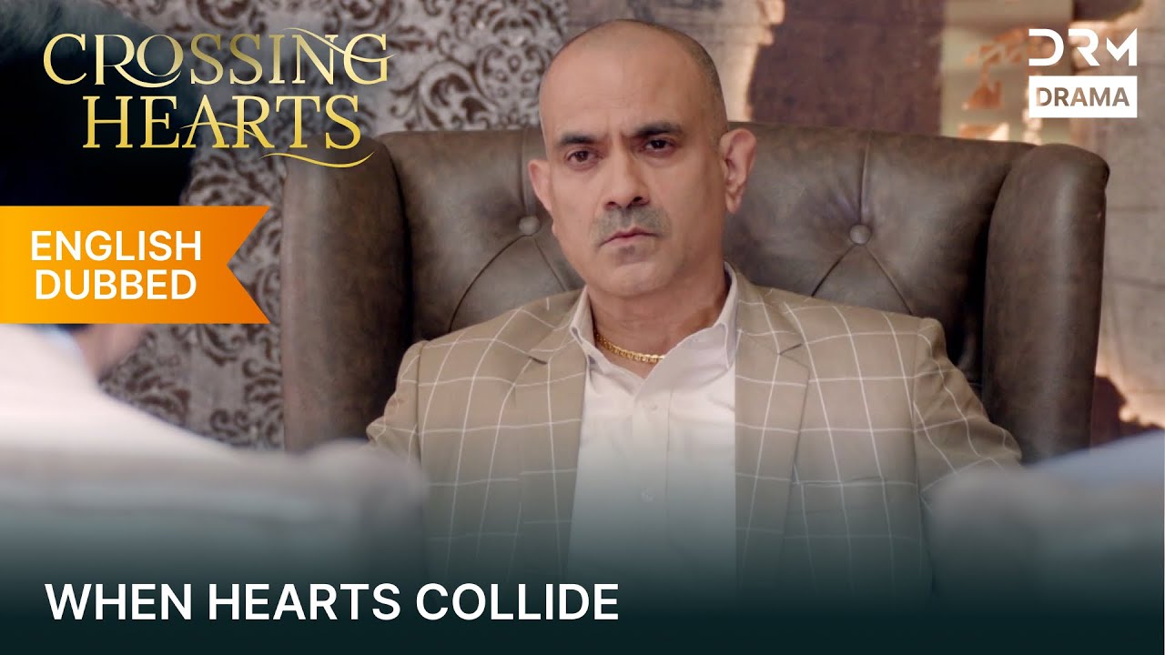When Hearts Collide 