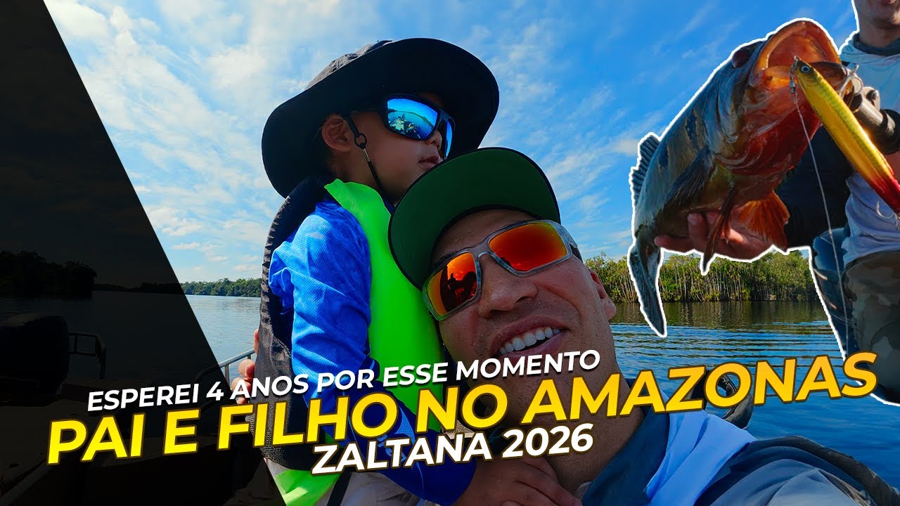 A PRIMEIRA VEZ do Meu Filho… Nunca Vou Esquecer - ZALTANA EP 1 