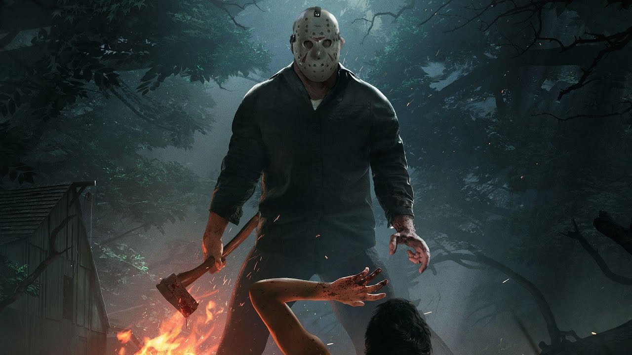 How to get Friday the 13th resurrected on PC