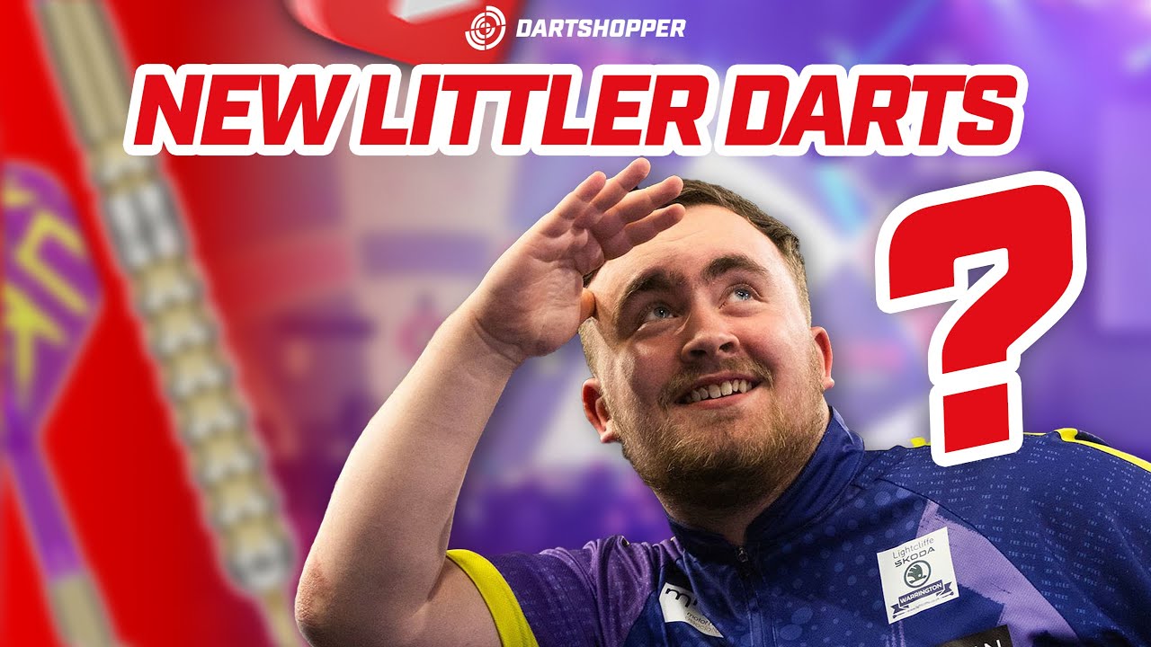 Luke Littler Prodigy Darts: Game-Changer or Just Hype? 🚀 🎯