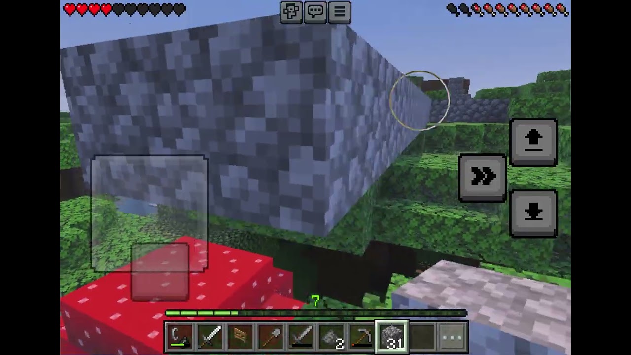Minecraft survival episode 4 part 3