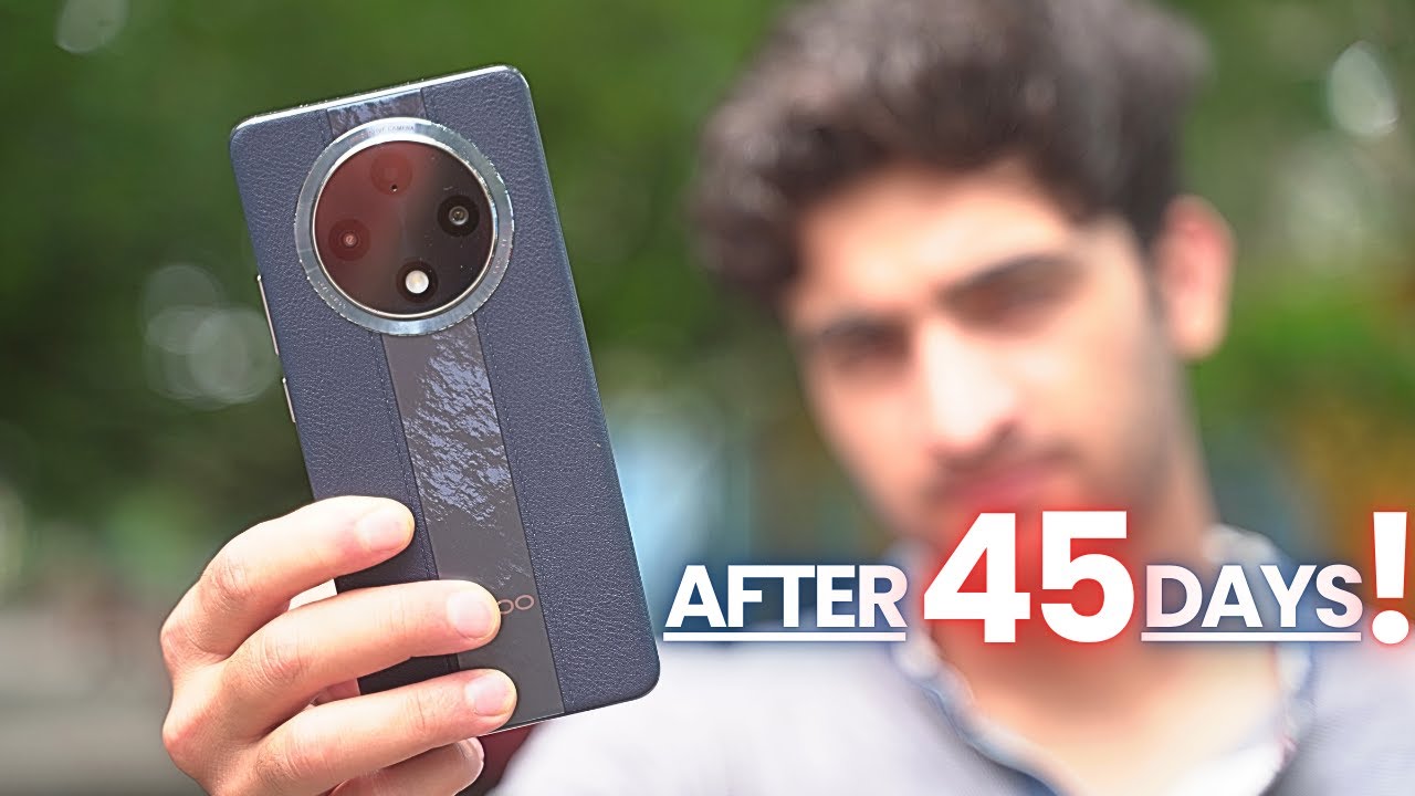 Oppo F27 Pro Plus 5G Review After 45 days | Not Worth It!