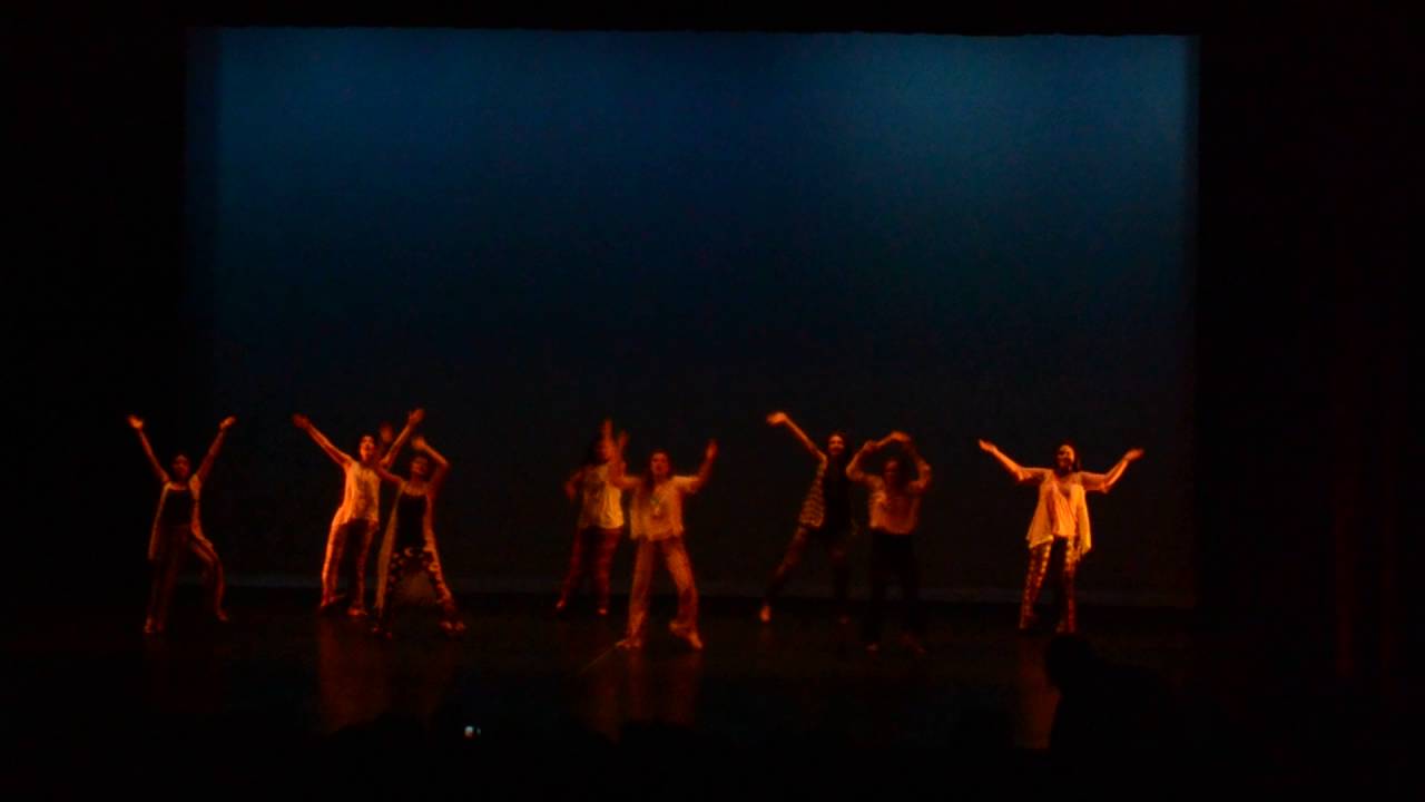 Hair - Hair the Musical (choreography) // Melodic Remedy