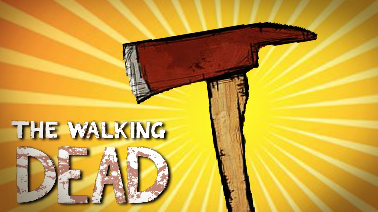 NEUER BESTER FREUND! - The Walking Dead #4 [Season 1] | Ardymon