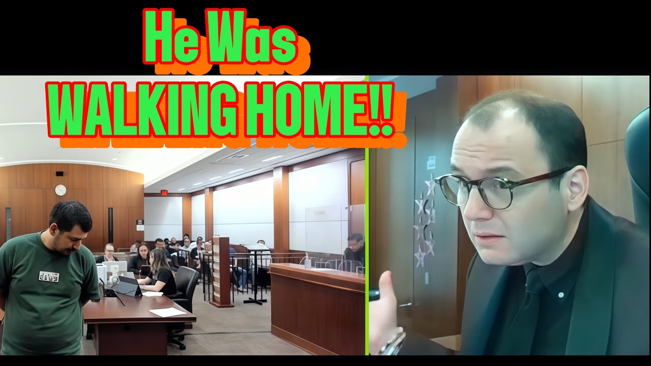 Judge Fleischer RIPS Unlawful Arrest Case Apart in 2 MINUTES! NO PROBABLE CAUSE FOUND!