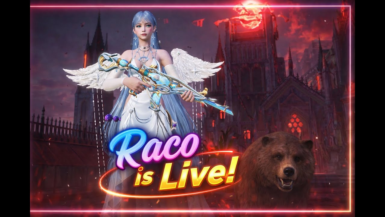 Scrims Grind and 1v1 TDM Raco is Live #bgmi #stream #youtube