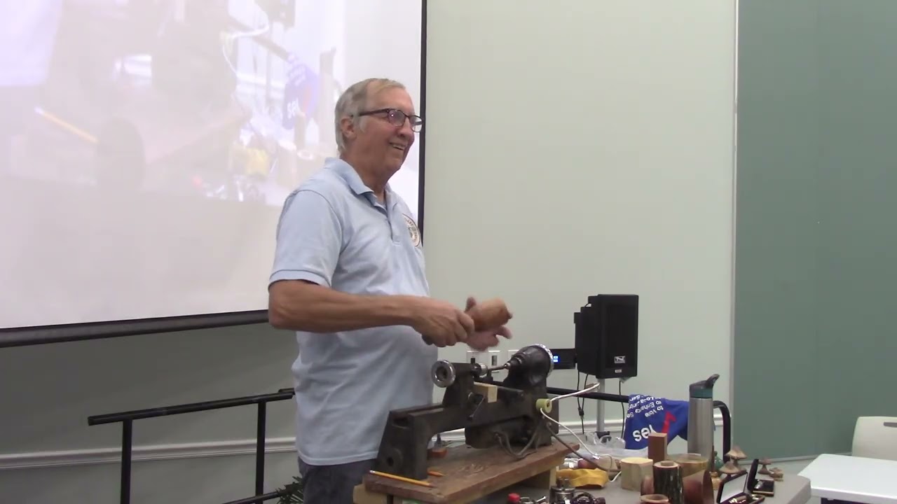 Lee Sky  GCWT West Regional Library Demo