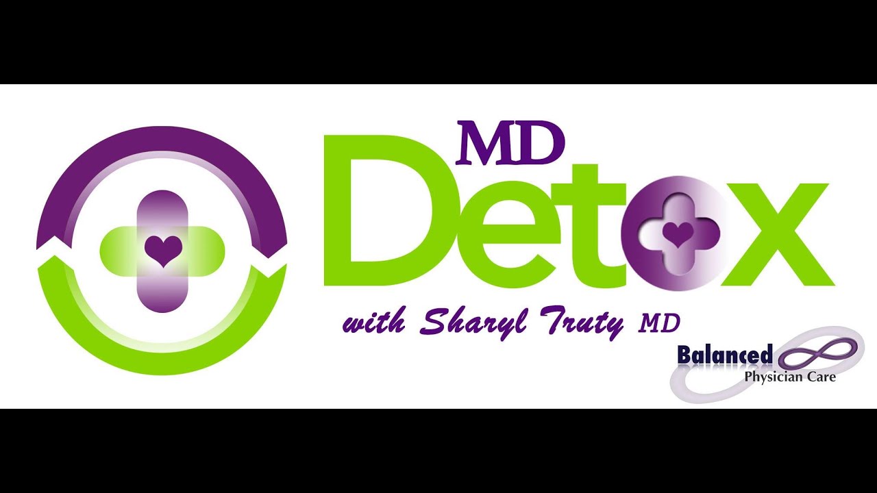 MD Detox 2021