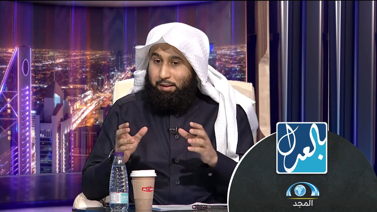 بداية وفوائد نظام التنفيذ القضائي | المحامي: أحمد المسلّم | برنامج بالعدل