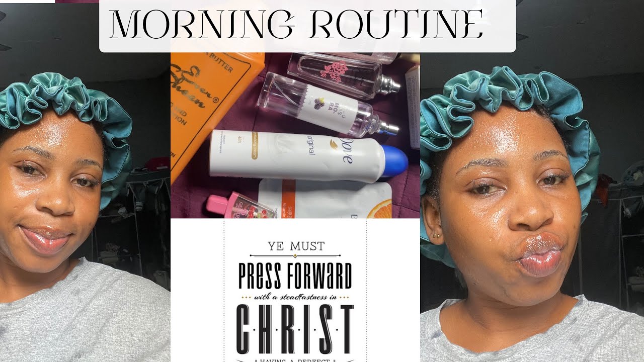 Unfiltered Morning Routine | What My Mornings Really Look Like| 🌞