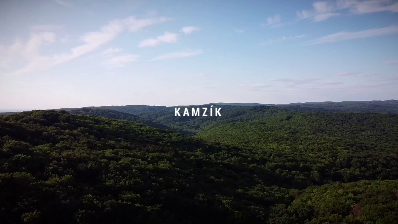 Kamzík Bratislava Mavic Mini Drone