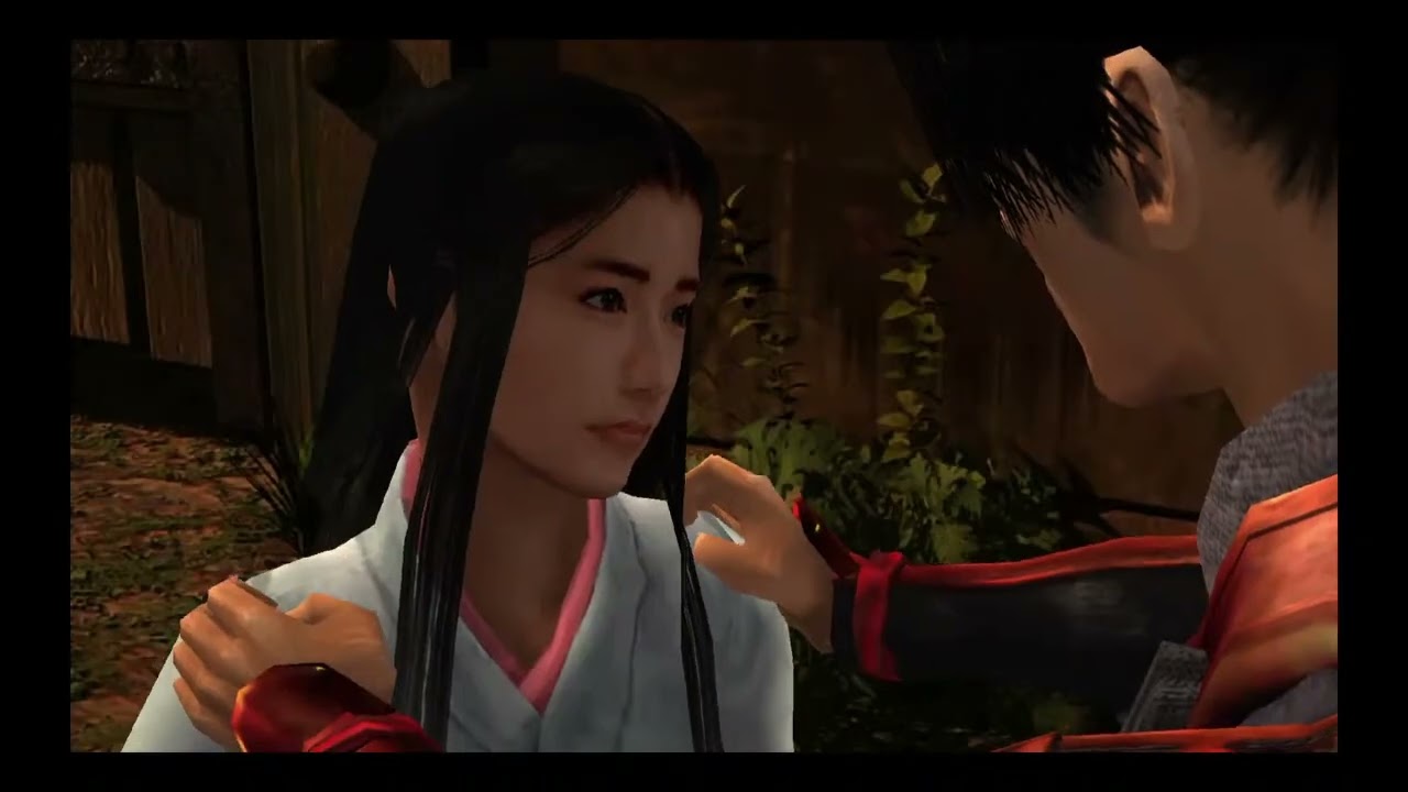 Onimusha:Warlords - Playthrough Part 1 (Ultimate Difficulty S-Rank)