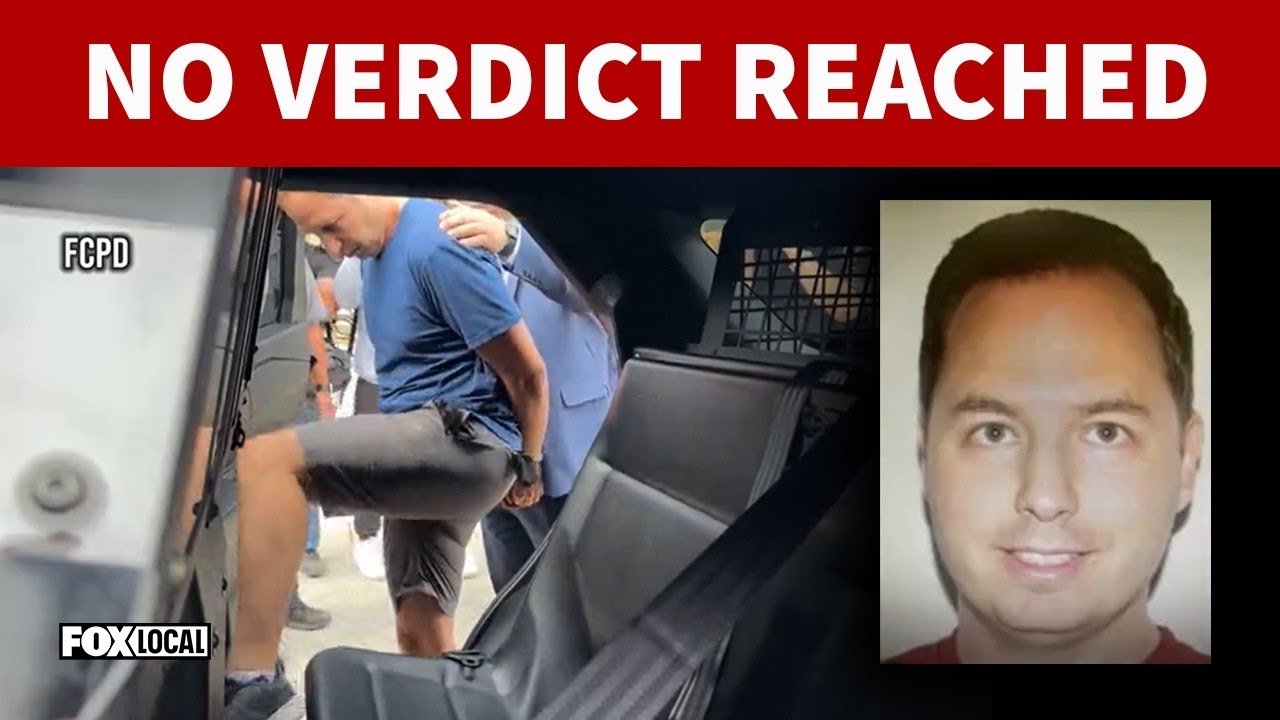 Banfield murder trial: No verdict reached yet after closing arguments