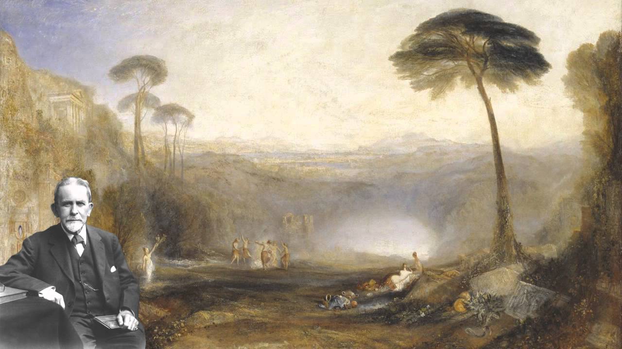 The Magical Control of The Weather