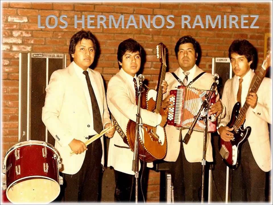 Los hermanos Ramirez vol 1