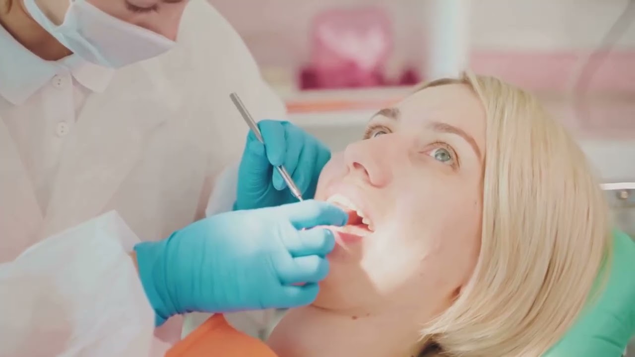 🦷🤰 Pregnant With Tooth Pain? Here’s the Safer Approach